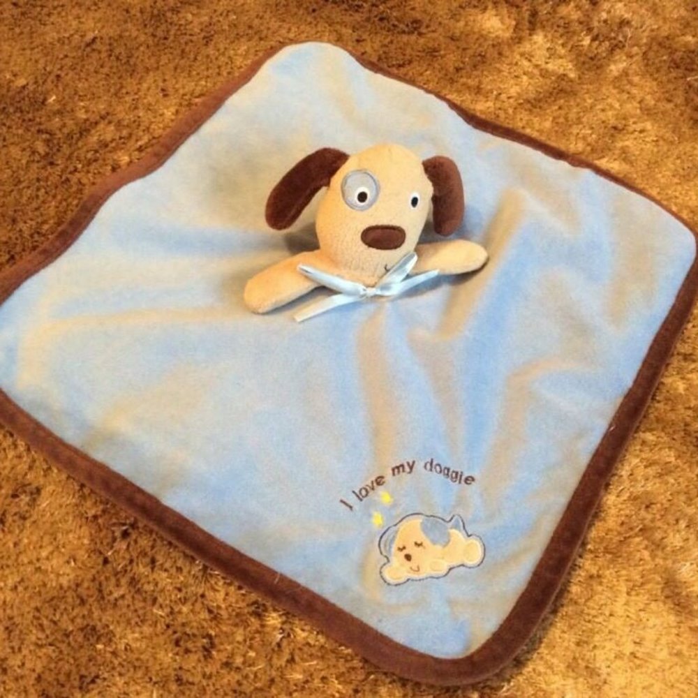 Baby Gear Dog Security Blanket